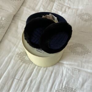 Avg Blue with earphone jacks